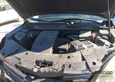 2016 Chevrolet Equinox Ls z USA, uszkodzony, nr VIN 2GNFLEEK2G6333897